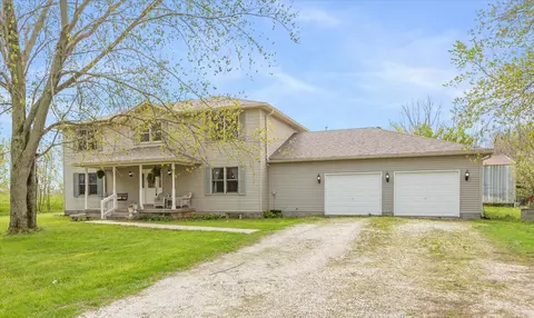 7593 W 600 N, Frankton, IN 46044