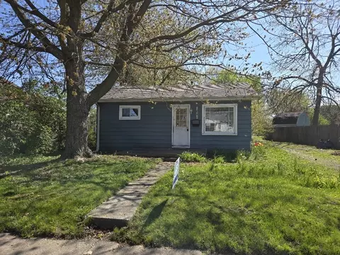 1612 N Lindsay St, Kokomo, IN 46901