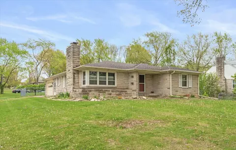 6571 E Pleasant Run Pkwy S Dr, Indianapolis, IN 46219