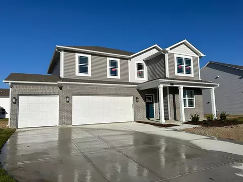171 Hobbs Dr, Whiteland, IN 46184