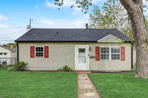 2810 Darby Ln, Lafayette, IN 47905