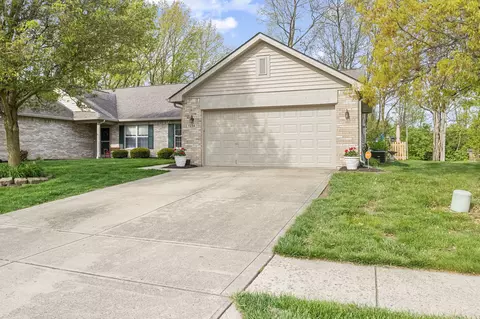 7234 Brant Pointe Cir, Indianapolis, IN 46217