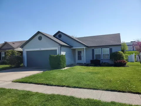 2135 Shadowbrook Dr, Plainfield, IN 46168 photo 8