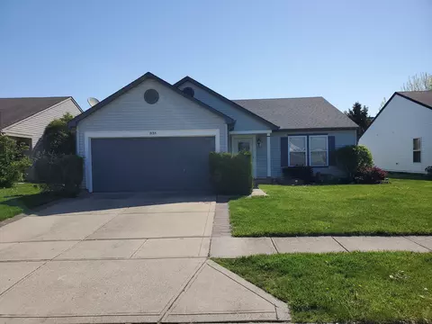 2135 Shadowbrook Dr, Plainfield, IN 46168 photo 6