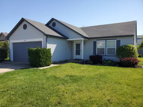 2135 Shadowbrook Dr, Plainfield, IN 46168 photo 4