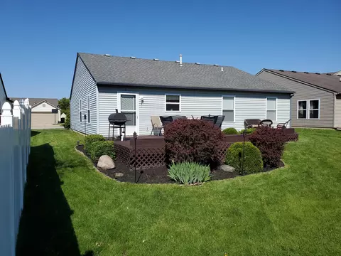 2135 Shadowbrook Dr, Plainfield, IN 46168 photo 5