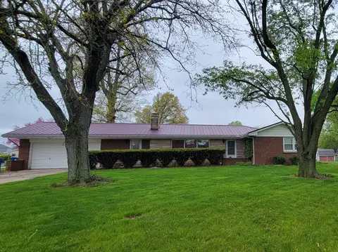 800 E Southway Blvd, Kokomo, IN 46902