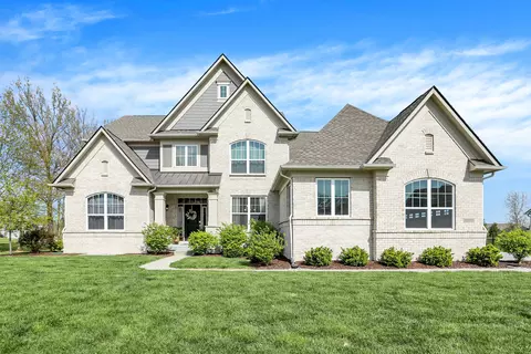 4051 Spylaw Rd, Bargersville, IN 46106