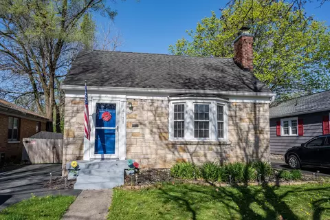 6138 Norwaldo Ave, Indianapolis, IN 46220