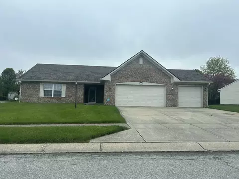 7604 Windy Hill Way, Indianapolis, IN 46239