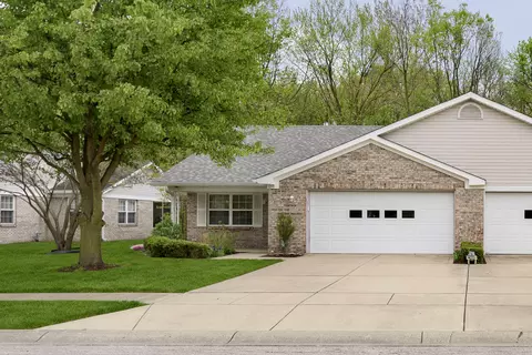 659 Moonglow Ln, Indianapolis, IN 46217