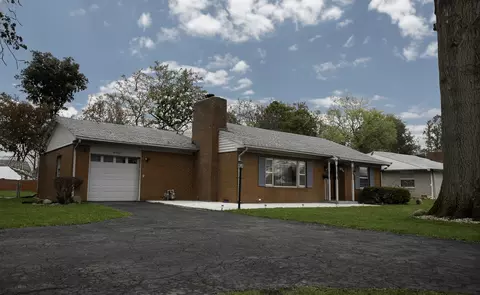 4108 Nichol Ave, Anderson, IN 46011