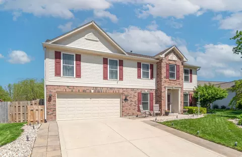 6120 E Solitude Ct, Camby, IN 46113