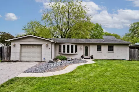 12685 Lantern Rd, Fishers, IN 46038