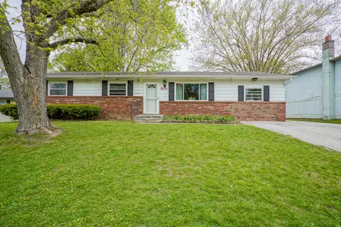 9036 Panorama Ct, Indianapolis, IN 46234
