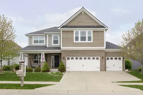 18152 Starview Dr, Westfield, IN 46074