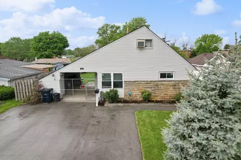 34 S 17th Ave, Beech Grove, IN 46107