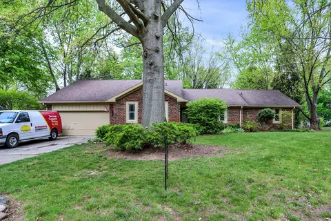 4170 Willow Wind Dr, Greenwood, IN 46142