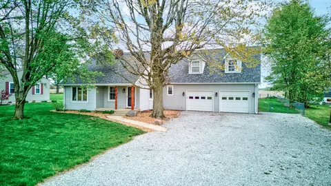 2322 N 300 W, Anderson, IN 46011