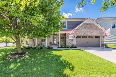10969 Chapel Woods Blvd S, Noblesville, IN 46060
