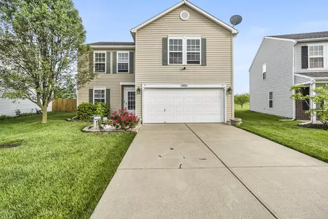 3431 Summer Breeze Ln, Indianapolis, IN 46239
