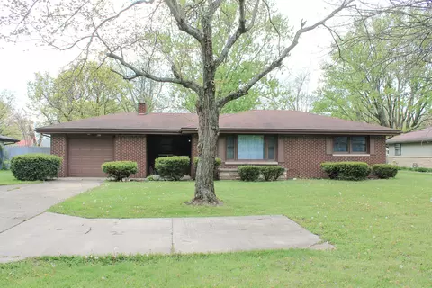 607 S Rangeline Rd, Anderson, IN 46012