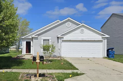 2856 Wolfgang Dr, Indianapolis, IN 46239