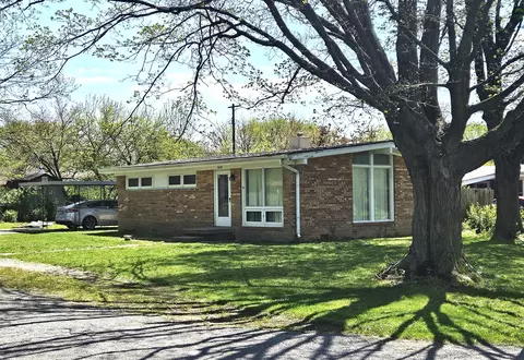 1639 Englewood Dr, Indianapolis, IN 46219