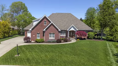 11117 Wintercove Way, Fishers, IN 46038