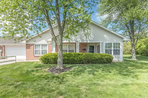 10950 Cape Coral Ln, Indianapolis, IN 46229