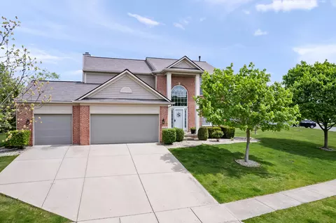 12011 Cabri Ln, Fishers, IN 46037