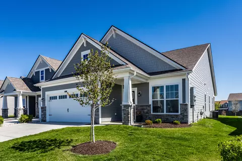 2667 Cottage Ct, Brownsburg, IN 46112