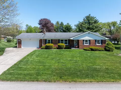 7653 Kathy Dr, Brownsburg, IN 46112