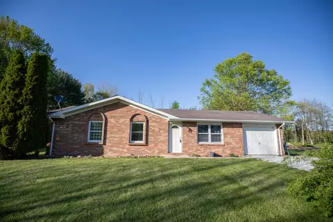 5230 N State Highway 7, North Vernon, IN 47265