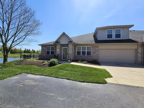 6893 Park Square Dr #76, Avon, IN 46123