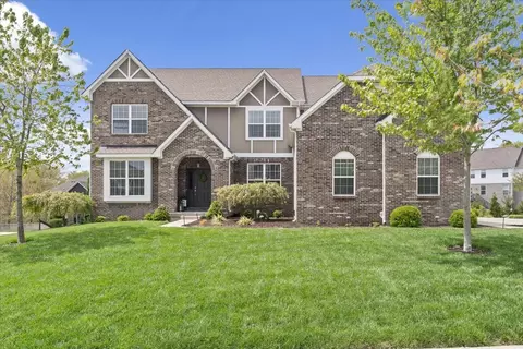 11353 Sea Side Ct, Fishers, IN 46040