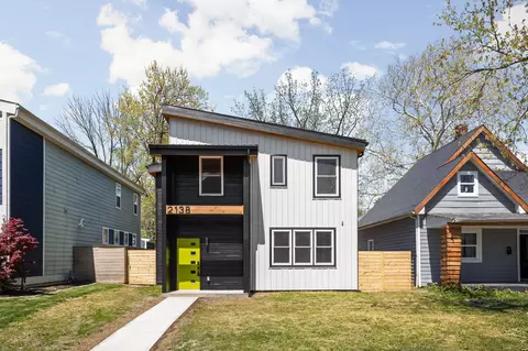 2138 Woodlawn Ave, Indianapolis, IN 46203