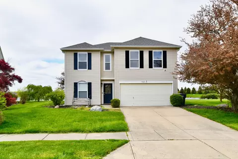 9360 W Dockside Cir, Pendleton, IN 46064