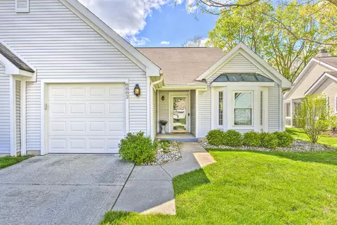 8882 Trager Ct, Indianapolis, IN 46256