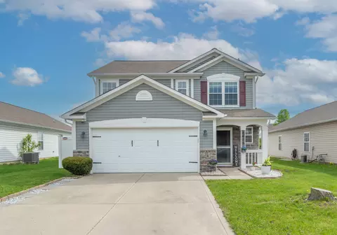 5625 Sweet River Dr, Indianapolis, IN 46221