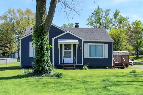 901 E Southport Rd, Indianapolis, IN 46227