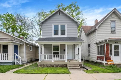 433 S Keystone Ave, Indianapolis, IN 46201