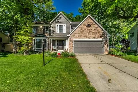 13867 Priscilla Pl, Fishers, IN 46038