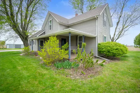 10105 E 500 N, Wilkinson, IN 46186