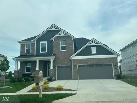 1797 Kenmare Dr, Carmel, IN 46074