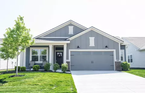 19755 Baird Way, Westfield, IN 46074
