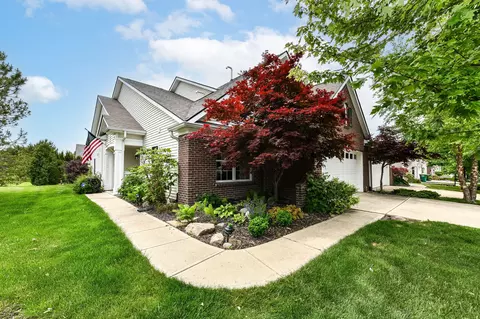 12197 Halite Ln, Fishers, IN 46038