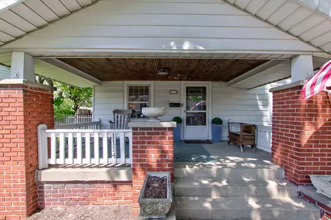 1114 E Markwood Ave, Indianapolis, IN 46227