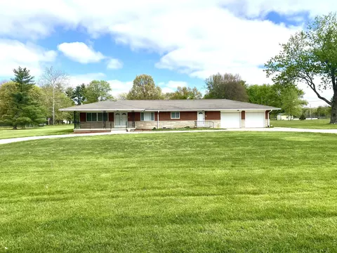 8432 E County Road 801 S, Plainfield, IN 46168