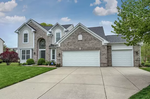11651 Casco Ct, Fishers, IN 46037